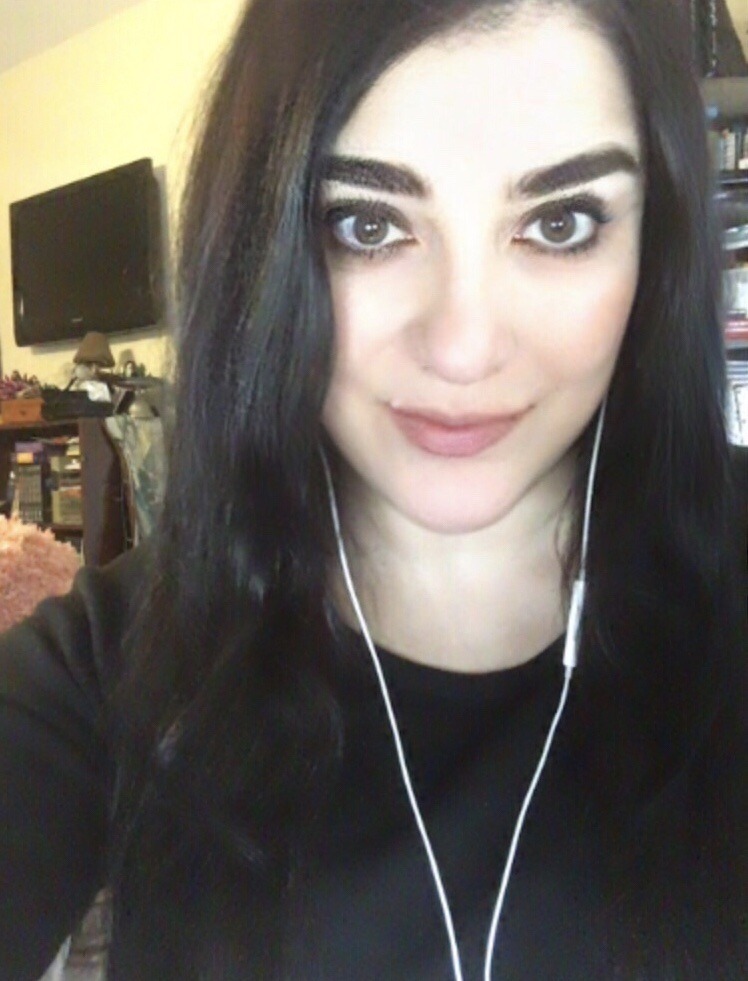 Sharon Coyle-Saeed