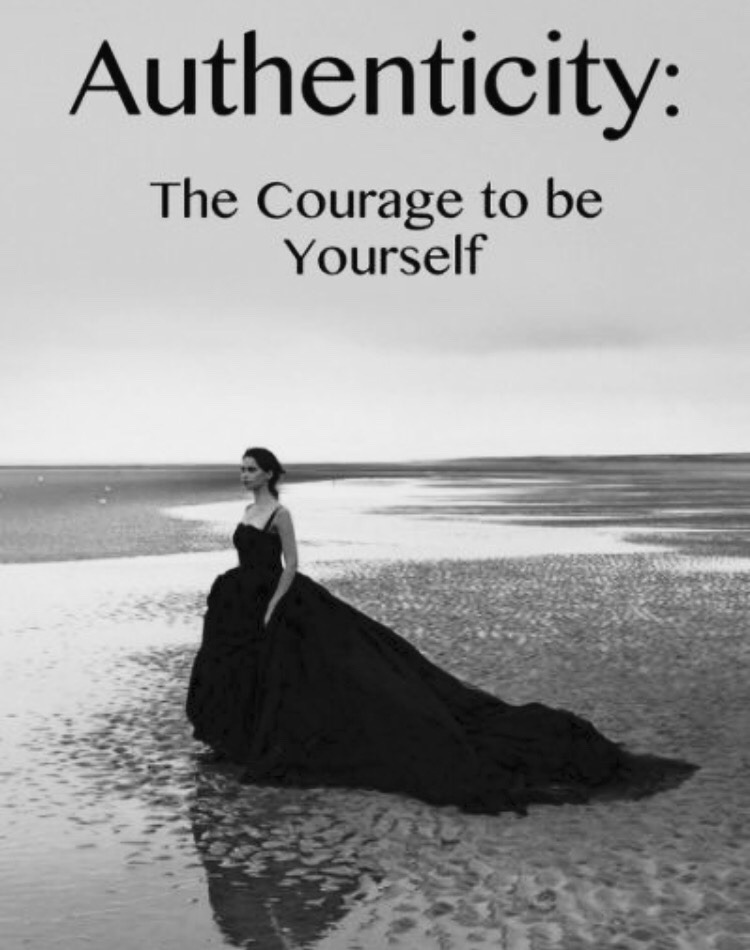 Courage
